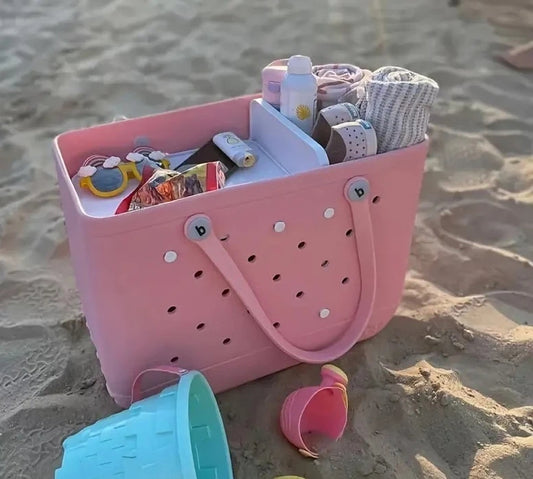 Waterproof EVA Beach Bag