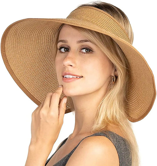 SUNSHIELD™ | Ultimate Sun Protection Summer Hat