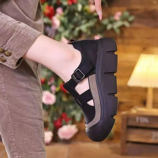 COMFORTSTEP™ | ULTIMATIVE ATMUNGSAKTIVE ORTHOPÄDISCHE SANDALEN 